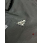 2024年10月28日秋冬高品質新品入荷PRADA  ダウンジャケット FF工場