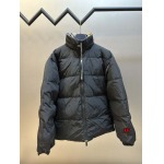 2024年10月28日秋冬高品質新品入荷 バーバリーダウンジャケット FF工場