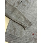 2024年10月28日秋冬高品質新品入荷 CELINEカシミヤセーター FF工場