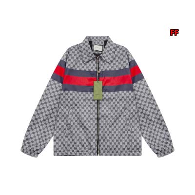 2024年10月28日秋冬新品入荷 グッチジャケットアウター...