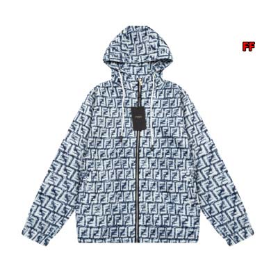 2024年10月28日秋冬新品入荷FENDIジャケットアウタ...