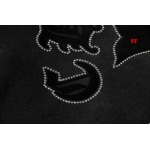 2024年10月28日秋冬新品入荷 クロムハーツ スウェット  FF工場