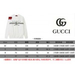 2024年10月29日秋冬新品入荷グッチスウェット FF工場