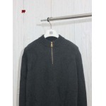 2024年10月29日秋冬新品入荷ルイヴィトンカシミヤセーターアウターGT7工場