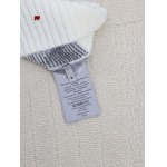 2024年10月29日秋冬新品入荷ディオール カシミヤ セーター GT7工場