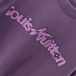 2024年10月29日秋冬新品入荷ルイヴィトン半袖 Tシャツ FF工場