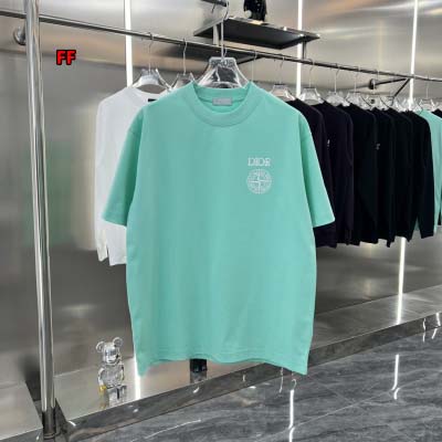 2024年10月29日秋冬新品入荷ディオール半袖 Tシャツ ...