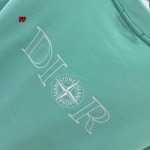 2024年10月29日秋冬新品入荷ディオール半袖 Tシャツ FF工場