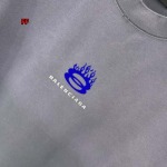 2024年10月29日秋冬新品入荷バレンシアガ 半袖 Tシャツ FF工場