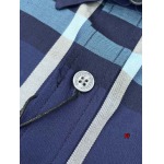 2024年10月29日秋冬新品入荷 バーバリー長袖 シャツ FF工場 M-XXXL