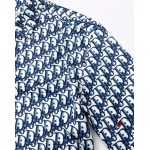 2024年10月29日秋冬新品入荷ディオール長袖 シャツ FF工場 M-XXXL