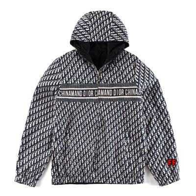 2024年10月29日秋冬新品入荷ディオールジャケットアウタ...
