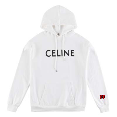 2024年10月29日秋冬新品入荷CELIEN パーカー FF工場 S-L