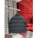 2024年10月29日秋冬高品質新品入荷PRADAダウンジャケットアウター520工場