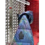 2024年10月29日秋冬高品質新品入荷モンクレールダウンジャケットアウター520工場