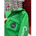 2025年11月4日秋冬高品質新品入荷 C a n a d a G o o s e ダウンジャケット BF工場