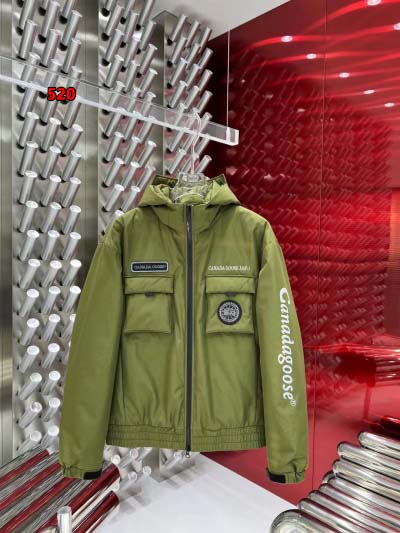 2025年11月4日秋冬高品質新品入荷 C a n a d ...