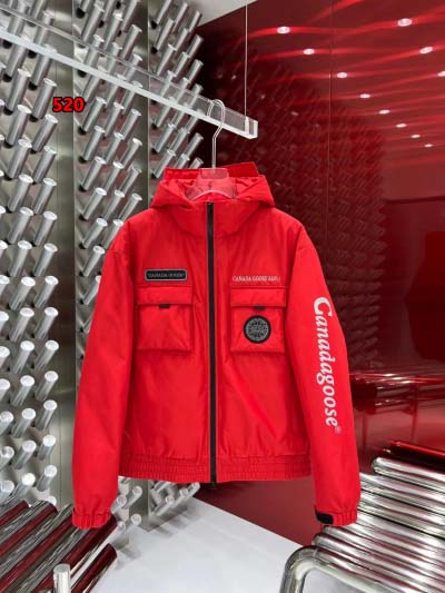 2025年11月4日秋冬高品質新品入荷 C a n a d ...