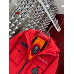 2025年11月4日秋冬高品質新品入荷 C a n a d a G o o s e ダウンジャケット BF工場