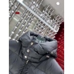 2024年10月29日秋冬高品質新品入荷モンクレールダウンジャケットアウター520工場