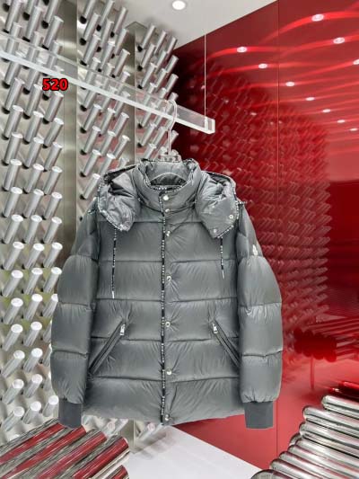 2024年10月29日秋冬高品質新品入荷モンクレールダウンジ...