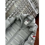 2024年10月29日秋冬高品質新品入荷モンクレール  ダウンジャケットアウター520工場