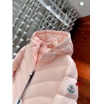 2024年10月29日秋冬高品質新品入荷モンクレール 女性ダウンジャケットアウター520工場 s-l