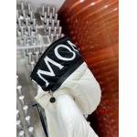 2024年10月29日秋冬高品質新品入荷モンクレール 女性ダウンジャケットアウター520工場 s-l