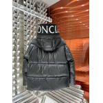 2024年10月29日秋冬高品質新品入荷モンクレール 女性ダウンジャケットアウター520工場 s-l