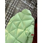 2024年10月29日秋冬高品質新品入荷モンクレール ダウンジャケットアウター520工場