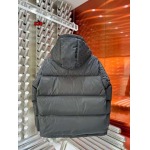 2024年10月29日秋冬高品質新品入荷ルイヴィトンダウンジャケットアウター520工場