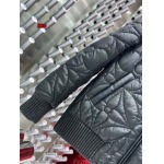 2024年10月29日秋冬高品質新品入荷ルイヴィトン綿入れの服ジャケットアウター520工場