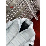 2024年10月29日秋冬高品質新品入荷ディオールダウンジャケットアウター520工場S-XXL