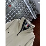 2024年10月29日秋冬高品質新品入荷モンクレール ダウンジャケットアウター520工場