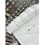 2024年10月29日秋冬高品質新品入荷モンクレール ダウンジャケットアウター520工場