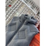 2024年10月29日秋冬高品質新品入荷FENDIダウンジャケットアウターベスト520工場