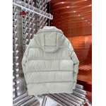 2024年10月29日秋冬高品質新品入荷バーバリー ダウンジャケットアウター520工場