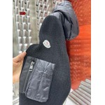 2024年10月29日秋冬高品質新品入荷モンクレール ダウンジャケットアウター520工場