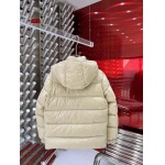 2024年10月29日秋冬高品質新品入荷PRADA ダウンジャケットアウター520工場