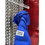 2024年10月30日秋冬高品質新品入荷バーバリーダウンジャケット520工場s-xxl