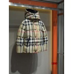 2024年10月30日秋冬高品質新品入荷バーバリー  ダウンジャケットLING工場