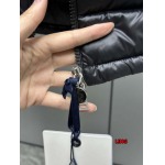 2024年10月30日秋冬高品質新品入荷モンクレール 女性ダウンジャケットLING工場 s-xl
