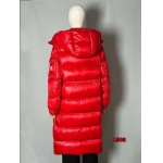 2024年10月30日秋冬高品質新品入荷モンクレール 女性ダウンジャケットLING工場 s-xl