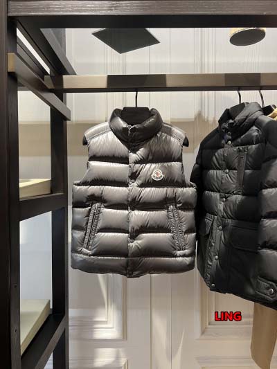 2024年10月30日秋冬高品質新品入荷モンクレール ダウン...