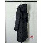 2024年10月30日秋冬高品質新品入荷モンクレール女性 ダウンジャケットLING工場 s-xl