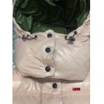 2024年10月30日秋冬高品質新品入荷モンクレール 女性 ダウンジャケットLING工場 s-xl