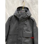 2024年10月30日秋冬高品質新品入荷モンクレール ダウンジャケットLING工場