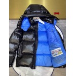 2024年10月30日秋冬高品質新品入荷モンクレール ダウンジャケットLING工場