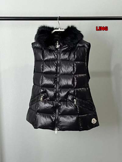 2024年10月30日秋冬高品質新品入荷モンクレール 女性ダ...