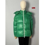 2024年10月30日秋冬高品質新品入荷モンクレール ダウンジャケットLING工場